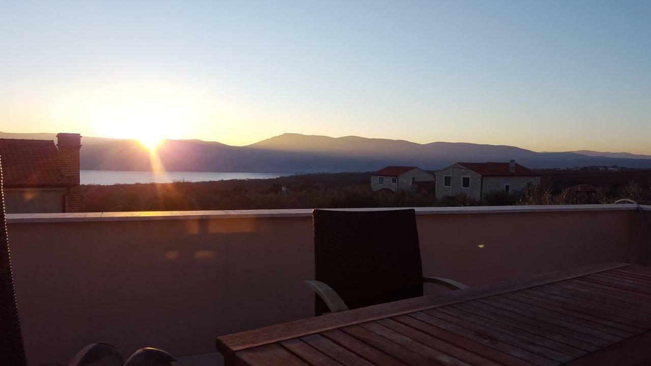 Apartmán Casa Mia Linardići Exteriér fotografie