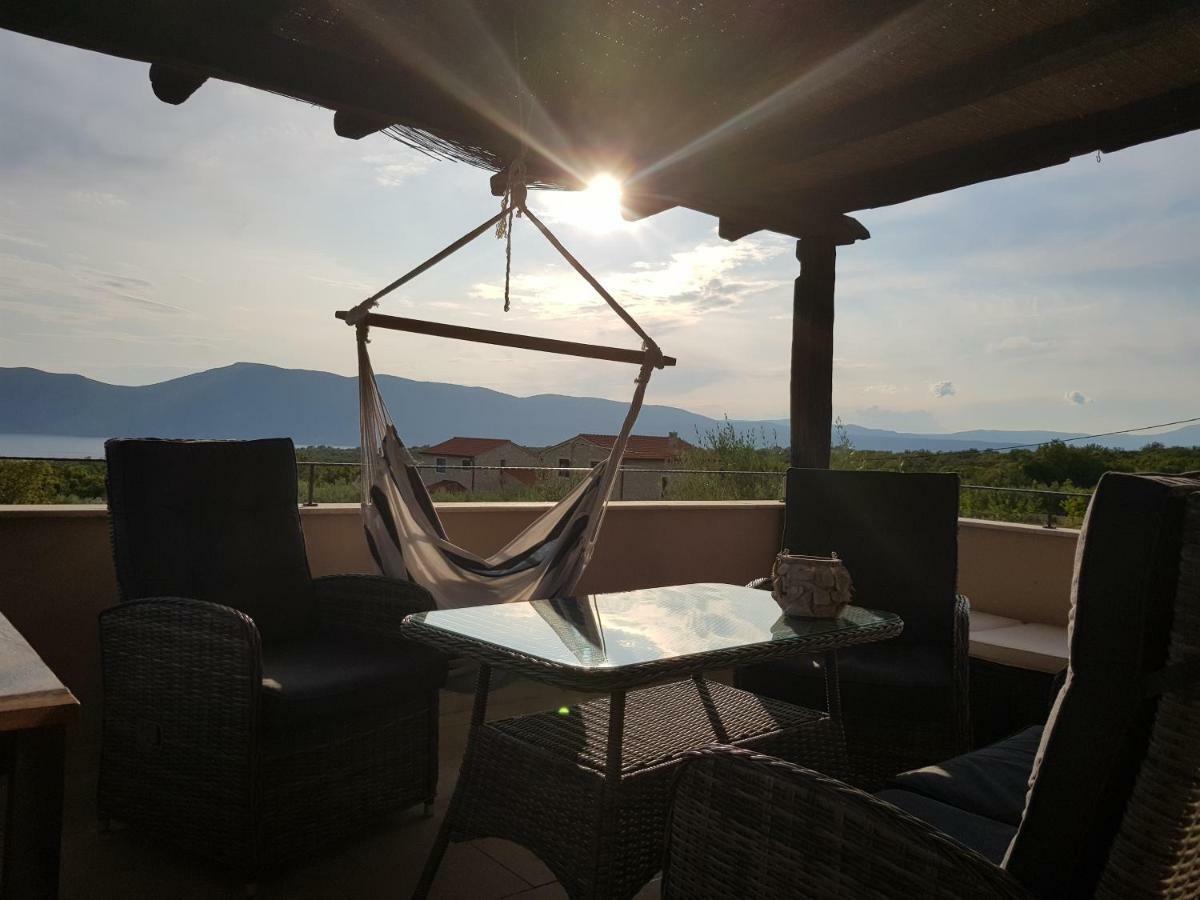 Apartmán Casa Mia Linardići Exteriér fotografie