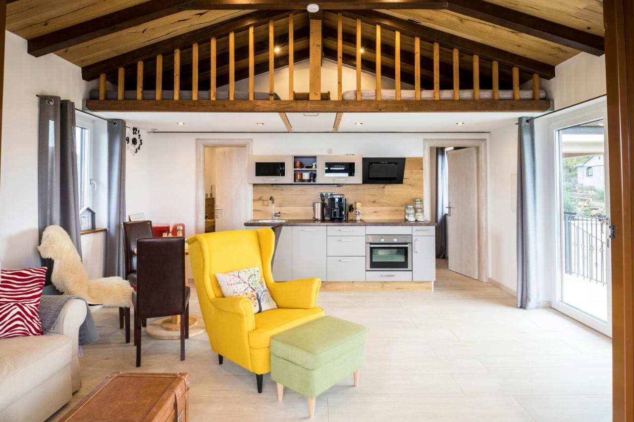 Apartmán Casa Mia Linardići Exteriér fotografie